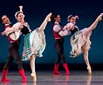 Slavonic Dances photo (7)