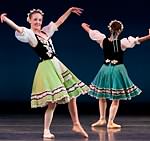 Slavonic Dances photo (8)