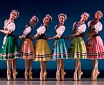 Slavonic and Hungarian Dances link