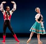 Slavonic Dances photo (13)