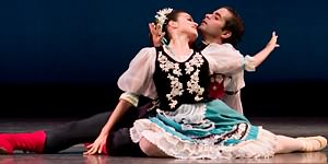 Slavonic Dances photo (15)