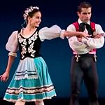 Slavonic Dances photo (19)