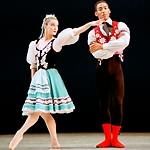 Slavonic Dances photo (27)