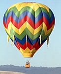 Morgan Hill Balloon Photo (6)