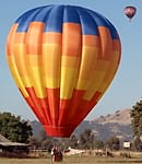 Morgan Hill Balloon Photo (1)