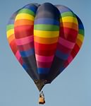 Morgan Hill Balloon Photo (5)
