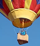 Morgan Hill Balloon Photo (3)