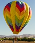 Morgan Hill Balloon Photo (4)